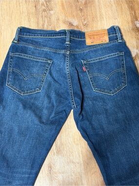 LEVIS 504 Jean's 30*32